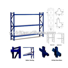 Hot Sell 2016 Heavy Duty Steel Rack Pallet